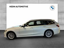 BMW 320d 48V Touring, Mild-Hybrid Diesel/Electric, Second hand / Used, Automatic - 4
