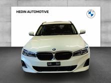 BMW 320d 48V Touring, Mild-Hybrid Diesel/Electric, Second hand / Used, Automatic - 7