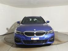 BMW 320 d 48V Touring M Sport Steptronic, Hybride Léger Diesel/Électricité, Occasion / Utilisé, Automatique - 2