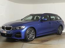 BMW 320 d 48V Touring M Sport Steptronic, Mild-Hybrid Diesel/Electric, Second hand / Used, Automatic - 3