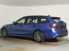 BMW 320 d 48V Touring M Sport Steptronic, Hybride Leggero Diesel/Elettrica, Occasioni / Usate, Automatico - 4