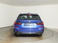 BMW 320 d 48V Touring M Sport Steptronic, Hybride Leggero Diesel/Elettrica, Occasioni / Usate, Automatico - 5