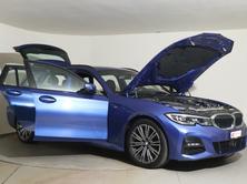 BMW 320 d 48V Touring M Sport Steptronic, Mild-Hybrid Diesel/Electric, Second hand / Used, Automatic - 6