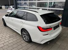 BMW 320d Touring M Sport Steptronic, Diesel, Occasion / Gebraucht, Automat - 4