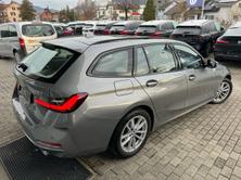 BMW 320d 48V Touring Steptronic, Hybride Léger Diesel/Électricité, Occasion / Utilisé, Automatique - 3
