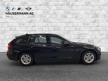 BMW 320d Touring Edition Sport Line Steptronic, Diesel, Occasion / Utilisé, Automatique - 3