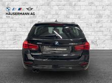 BMW 320d Touring Edition Sport Line Steptronic, Diesel, Occasion / Utilisé, Automatique - 4