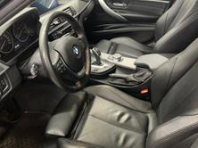 BMW 320d Touring Edition Sport Line Steptronic, Diesel, Occasion / Gebraucht, Automat - 5