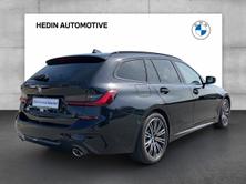 BMW 320e Tour. M Sport Steptr, Hybride Rechargeable Essence/Électricité, Occasion / Utilisé, Automatique - 3
