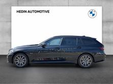 BMW 320e Tour. M Sport Steptr, Hybride Rechargeable Essence/Électricité, Occasion / Utilisé, Automatique - 4