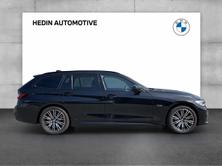 BMW 320e Tour. M Sport Steptr, Hybride Rechargeable Essence/Électricité, Occasion / Utilisé, Automatique - 6
