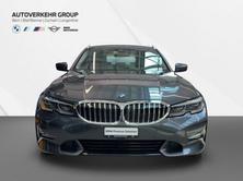 BMW 320e Touring Luxury, Hybride Rechargeable Essence/Électricité, Occasion / Utilisé, Automatique - 2