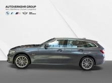 BMW 320e Touring Luxury, Hybride Rechargeable Essence/Électricité, Occasion / Utilisé, Automatique - 3