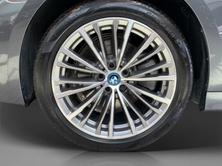 BMW 320e Touring Luxury, Hybride Rechargeable Essence/Électricité, Occasion / Utilisé, Automatique - 7