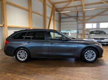 BMW 320d Touring Steptronic, Diesel, Occasioni / Usate, Automatico - 4