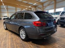 BMW 320d Touring Steptronic, Diesel, Occasioni / Usate, Automatico - 7