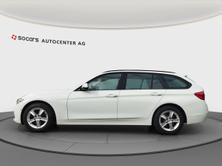 BMW 320d Touring Steptronic // Bremsscheiben + Beläge vorne + hi, Diesel, Occasion / Utilisé, Automatique - 6