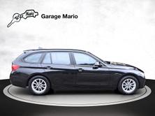 BMW 320i Touring Steptronic, Essence, Occasion / Utilisé, Automatique - 4