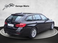 BMW 320i Touring Steptronic, Benzin, Occasion / Gebraucht, Automat - 5