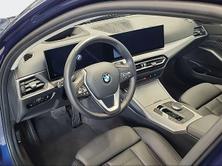 BMW 320d 48V Touring, Mild-Hybrid Diesel/Elektro, Occasion / Gebraucht, Automat - 5