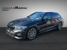 BMW 320d Touring M Sport Steptronic, Diesel, Occasioni / Usate, Automatico - 2