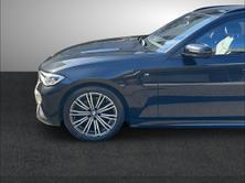 BMW 320d Touring M Sport Steptronic, Diesel, Occasion / Gebraucht, Automat - 6