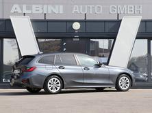BMW 320d Touring Steptronic, Diesel, Occasioni / Usate, Automatico - 3