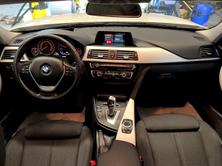 BMW 320d Touring Steptronic, Diesel, Occasion / Utilisé, Automatique - 4