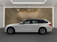 BMW 320d Touring Steptronic, Diesel, Occasioni / Usate, Automatico - 5