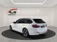 BMW 320d SAG Touring, Diesel, Occasioni / Usate, Automatico - 3