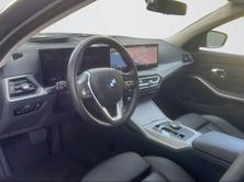 BMW 320d 48V Touring, Mild-Hybrid Diesel/Elektro, Occasion / Gebraucht, Automat - 4