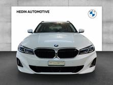 BMW 320d 48V Touring, Hybride Leggero Diesel/Elettrica, Occasioni / Usate, Automatico - 7