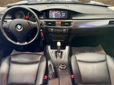 BMW 320d Touring more4you Steptronic, Diesel, Occasion / Gebraucht, Automat - 3