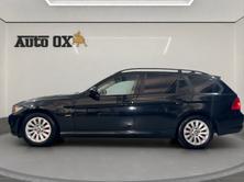 BMW 320d Touring more4you Steptronic, Diesel, Occasioni / Usate, Automatico - 5