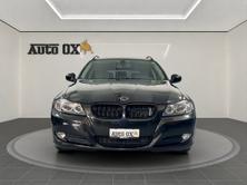 BMW 320d Touring more4you Steptronic, Diesel, Occasioni / Usate, Automatico - 7