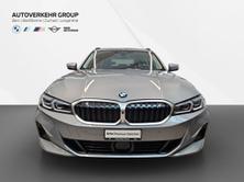 BMW 320d 48V Touring, Hybride Leggero Diesel/Elettrica, Occasioni / Usate, Automatico - 2