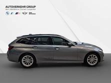 BMW 320d 48V Touring, Hybride Léger Diesel/Électricité, Occasion / Utilisé, Automatique - 6
