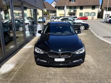 BMW 320d Touring Sport Line Steptronic, Diesel, Occasioni / Usate, Automatico - 2