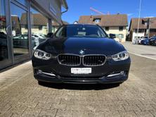 BMW 320d Touring Sport Line Steptronic, Diesel, Occasioni / Usate, Automatico - 3