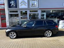BMW 320d Touring Sport Line Steptronic, Diesel, Occasioni / Usate, Automatico - 5