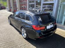 BMW 320d Touring Sport Line Steptronic, Diesel, Occasioni / Usate, Automatico - 6