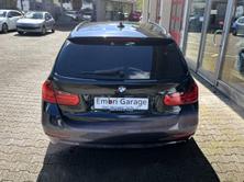 BMW 320d Touring Sport Line Steptronic, Diesel, Occasioni / Usate, Automatico - 7