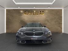 BMW 320d Touring Luxury Line Steptronic, Diesel, Occasion / Gebraucht, Automat - 2