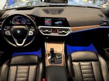 BMW 320d Touring Luxury Line Steptronic, Diesel, Occasion / Gebraucht, Automat - 3