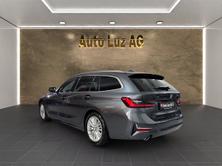 BMW 320d Touring Luxury Line Steptronic, Diesel, Occasioni / Usate, Automatico - 5