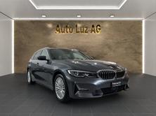 BMW 320d Touring Luxury Line Steptronic, Diesel, Occasioni / Usate, Automatico - 6