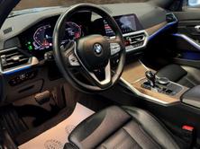 BMW 320d Touring Luxury Line Steptronic, Diesel, Occasioni / Usate, Automatico - 7