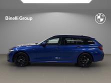 BMW 320d xDr 48V Tour M Sport, Mild-Hybrid Diesel/Electric, Second hand / Used, Automatic - 2