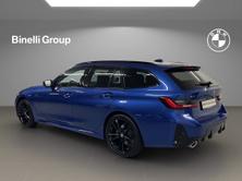 BMW 320d xDr 48V Tour M Sport, Hybride Léger Diesel/Électricité, Occasion / Utilisé, Automatique - 3