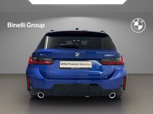 BMW 320d xDr 48V Tour M Sport, Hybride Léger Diesel/Électricité, Occasion / Utilisé, Automatique - 4